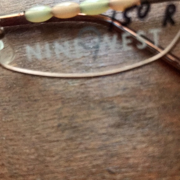 Nine West Frames - Picture 2 of 8